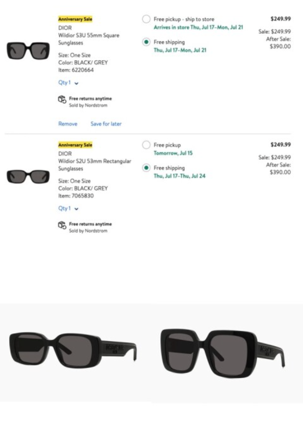 ca5e9db1 e189 43d9 b0b3 0aacbbe3646e - Nordstrom Anniversary Sale 2025: Your July Guide to Deals