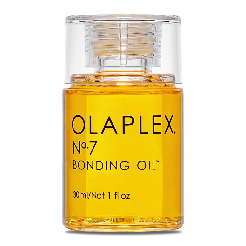 Olaplex Nº.7 修护精油