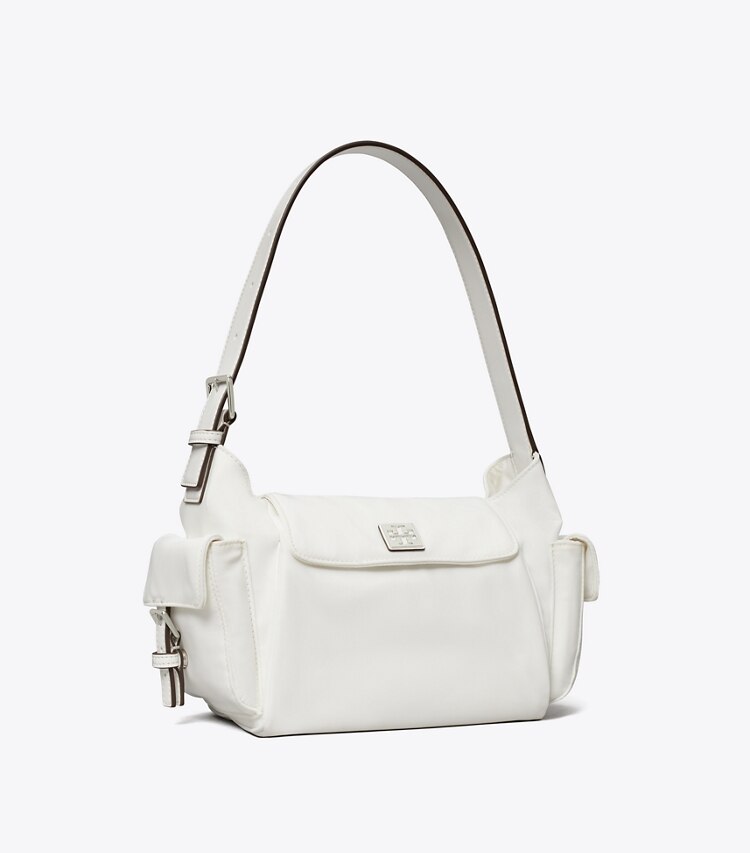 tory burch Virginia Pocket 汤丽柏琦单肩包