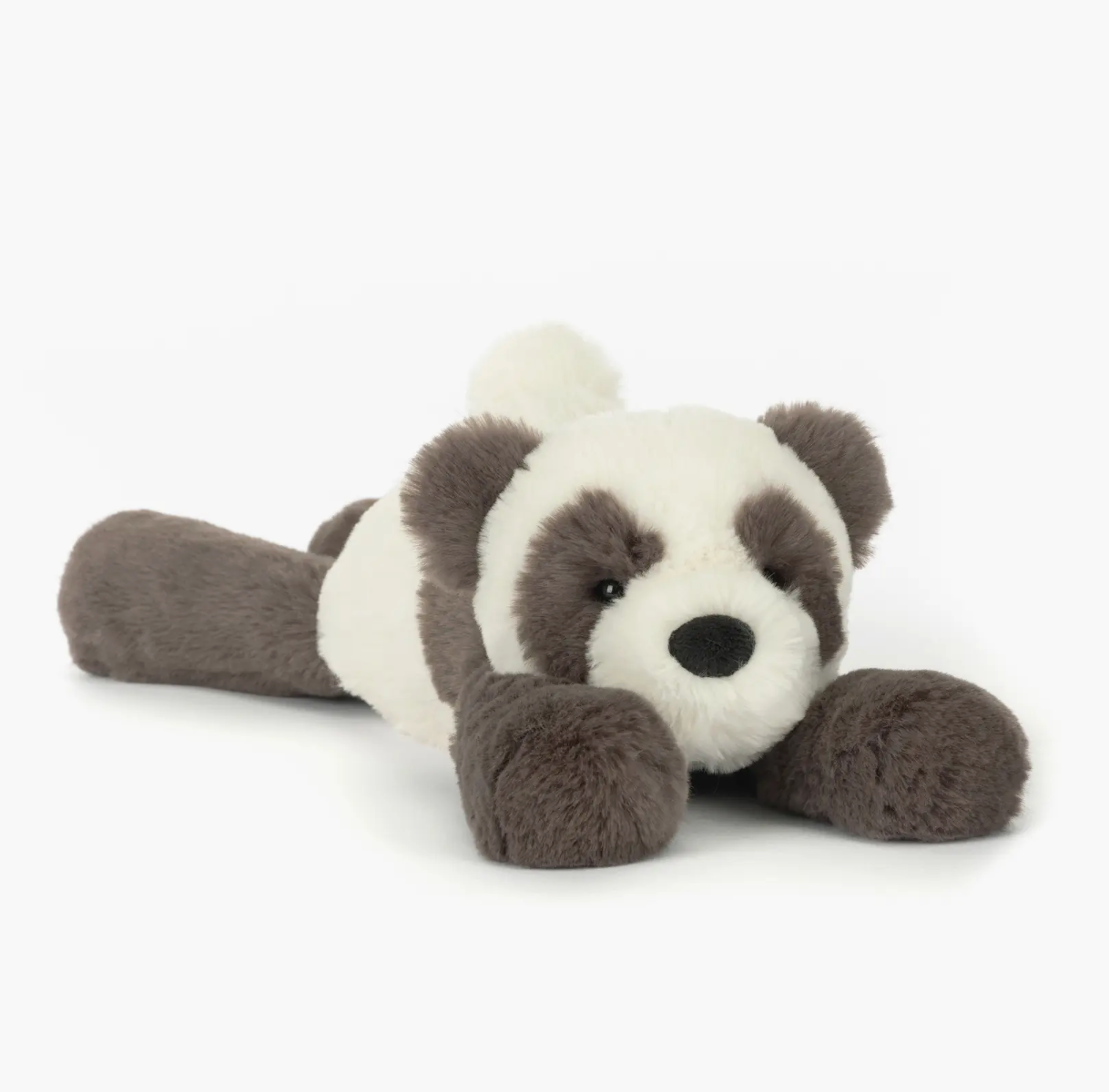Jellycat史玛吉熊猫上新啦