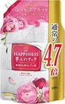Lenor Happiness Yumefuwa Touch 柔软剂 古董玫瑰 替换装 1880毫升