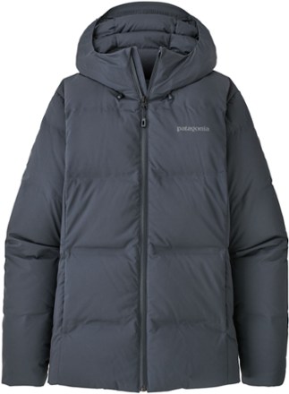 Patagonia Jackson Glacier Down Jacket - Women's