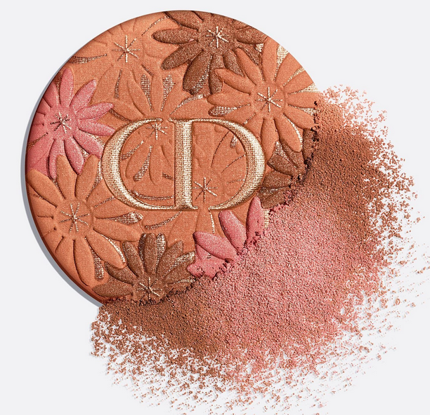 Dior Forever Nude Bronze Glow Palette Pan