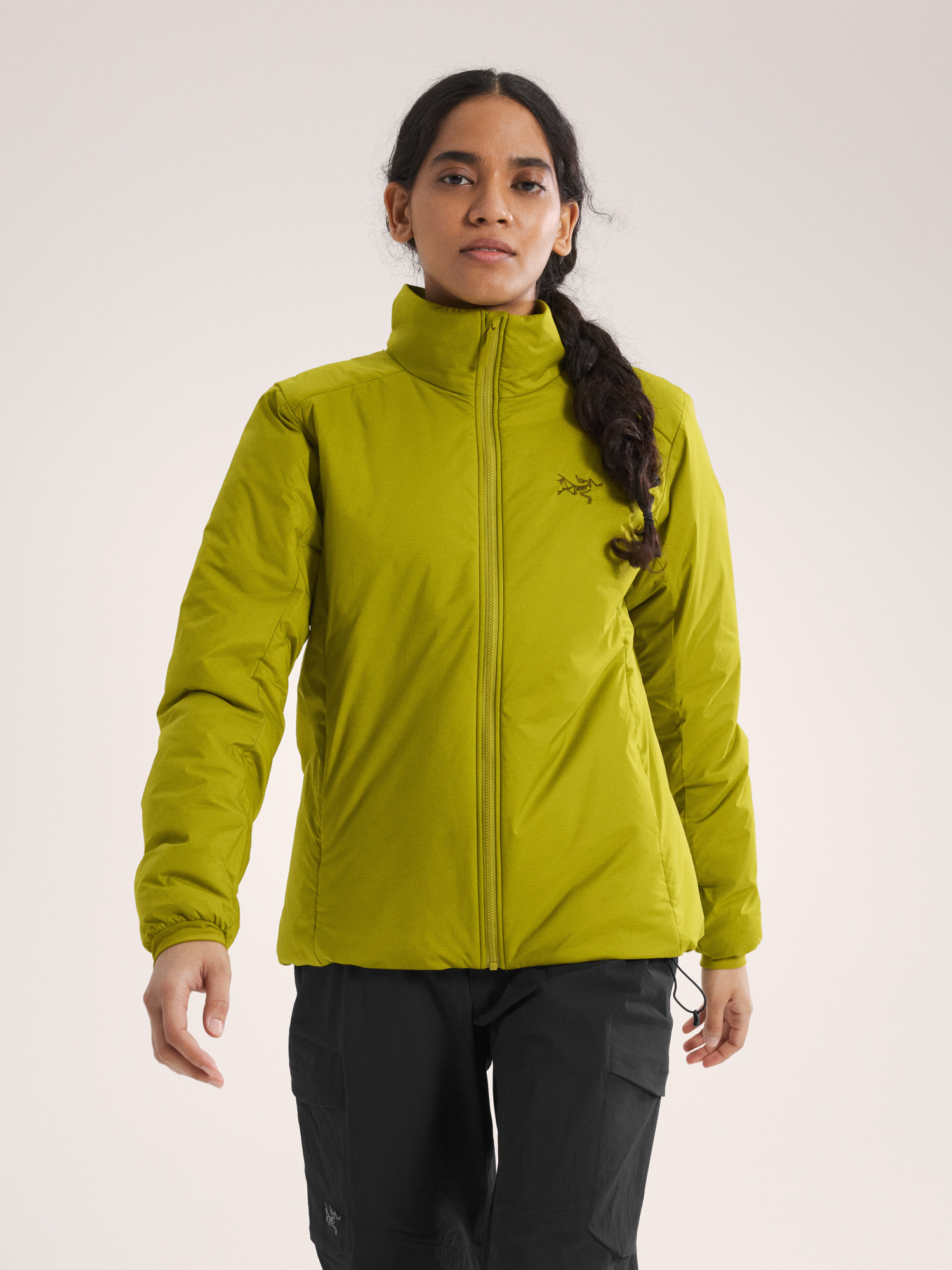 Arcteryx Atom SV Jacket Women's