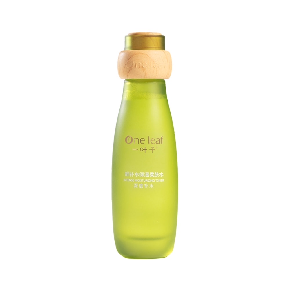 一叶子酵素鲜补水保湿护肤水