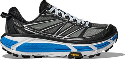 HOKA Mafate Speed 2 Trail-Running Shoes
