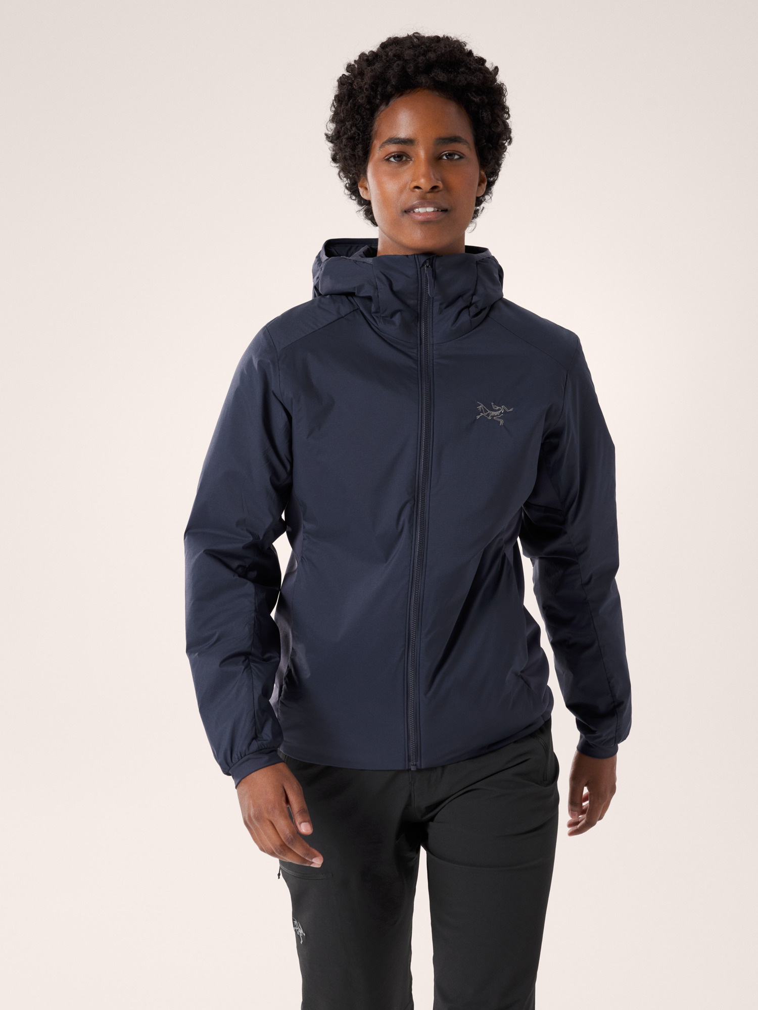 Arcteryx Atom Hoody Women's