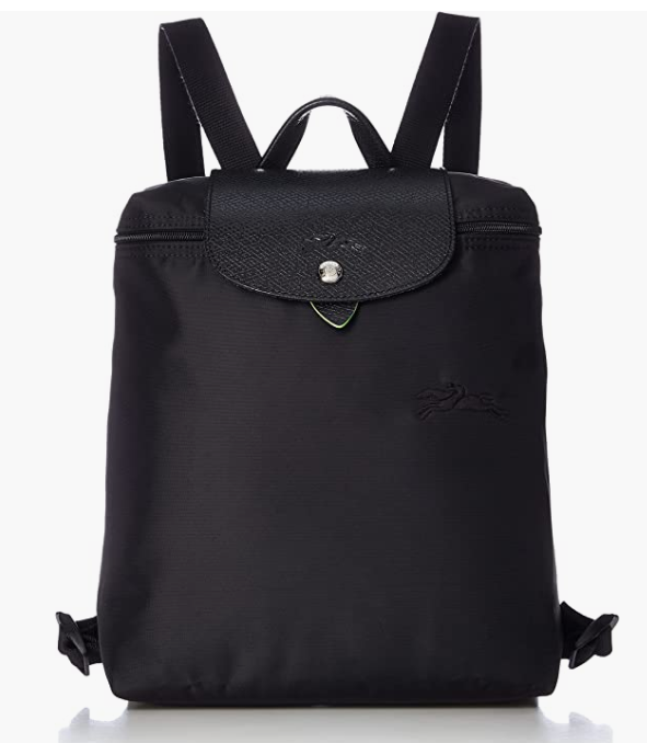 [Longcham] 双肩包 1699919 Le Pliage