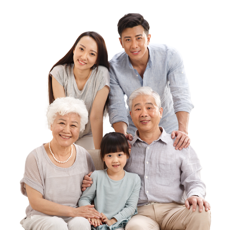 【摇康树】美年瑞慈慈铭全面体检套餐