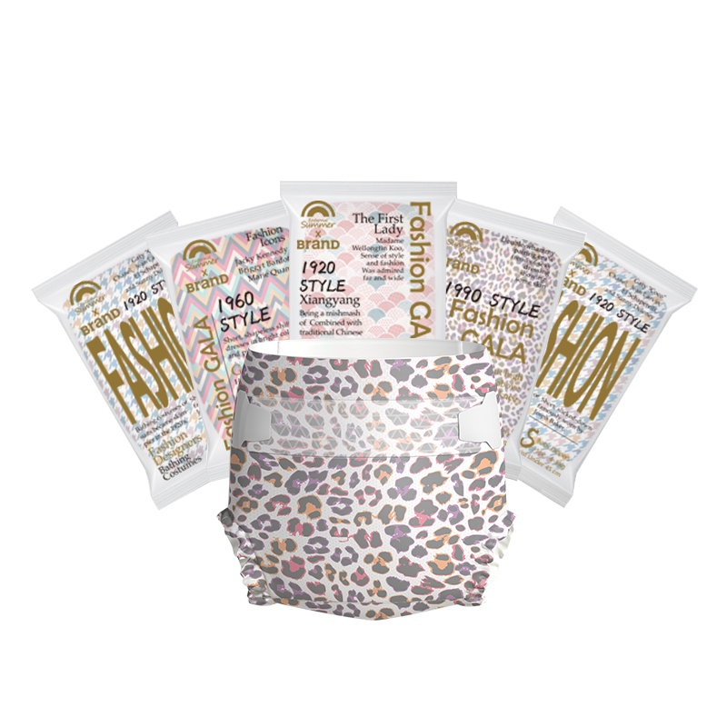 【秒杀】盛夏光年GALA试用装