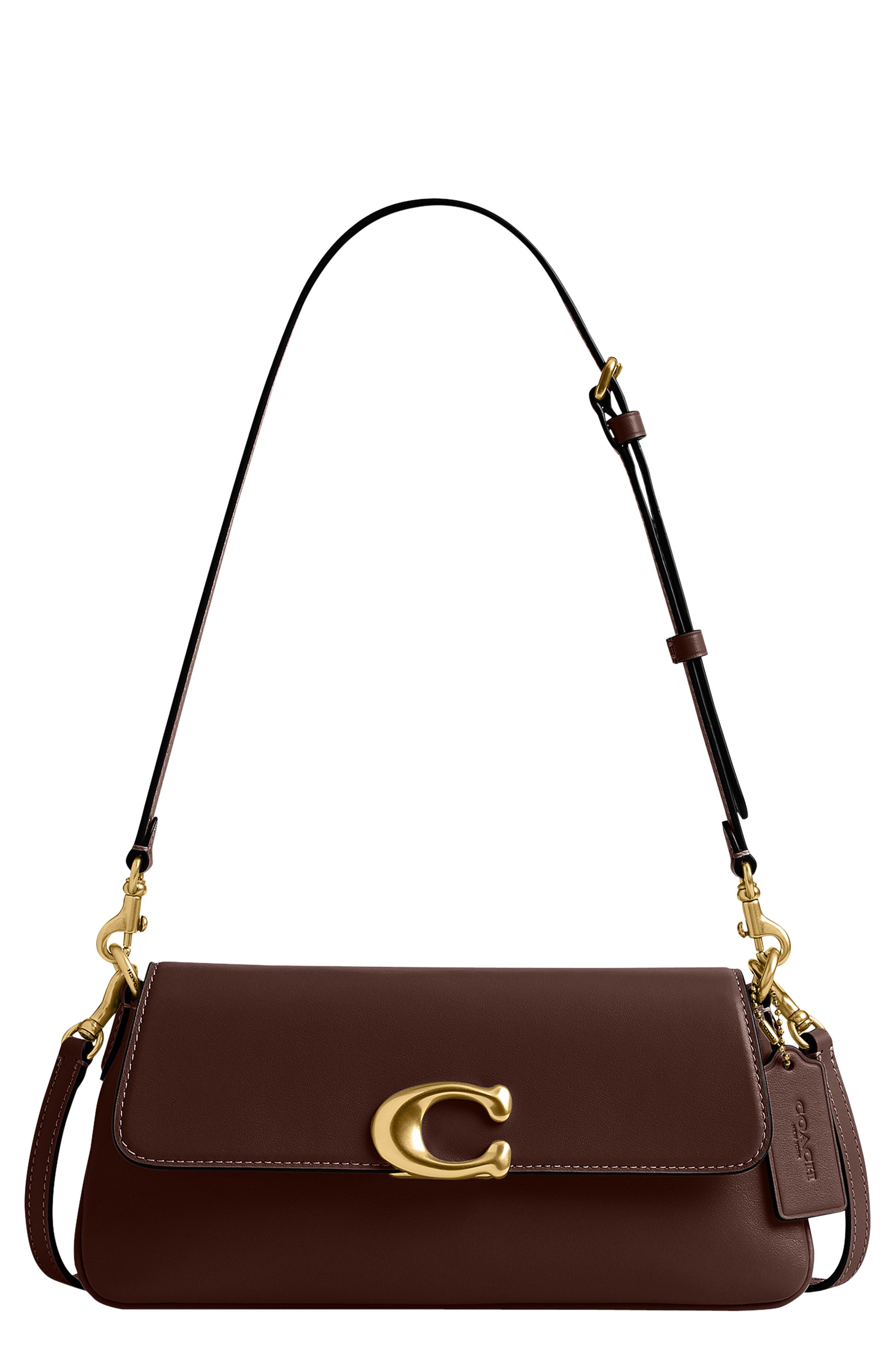 COACH Jet Shoulder Bag