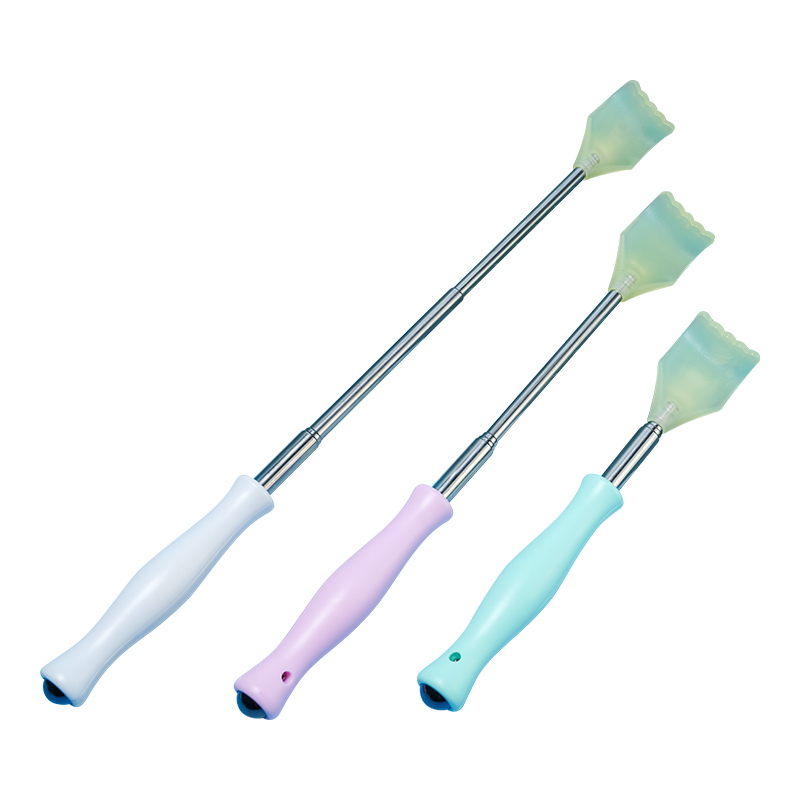 【稳定签到】多功能可伸缩抓背抓痒器