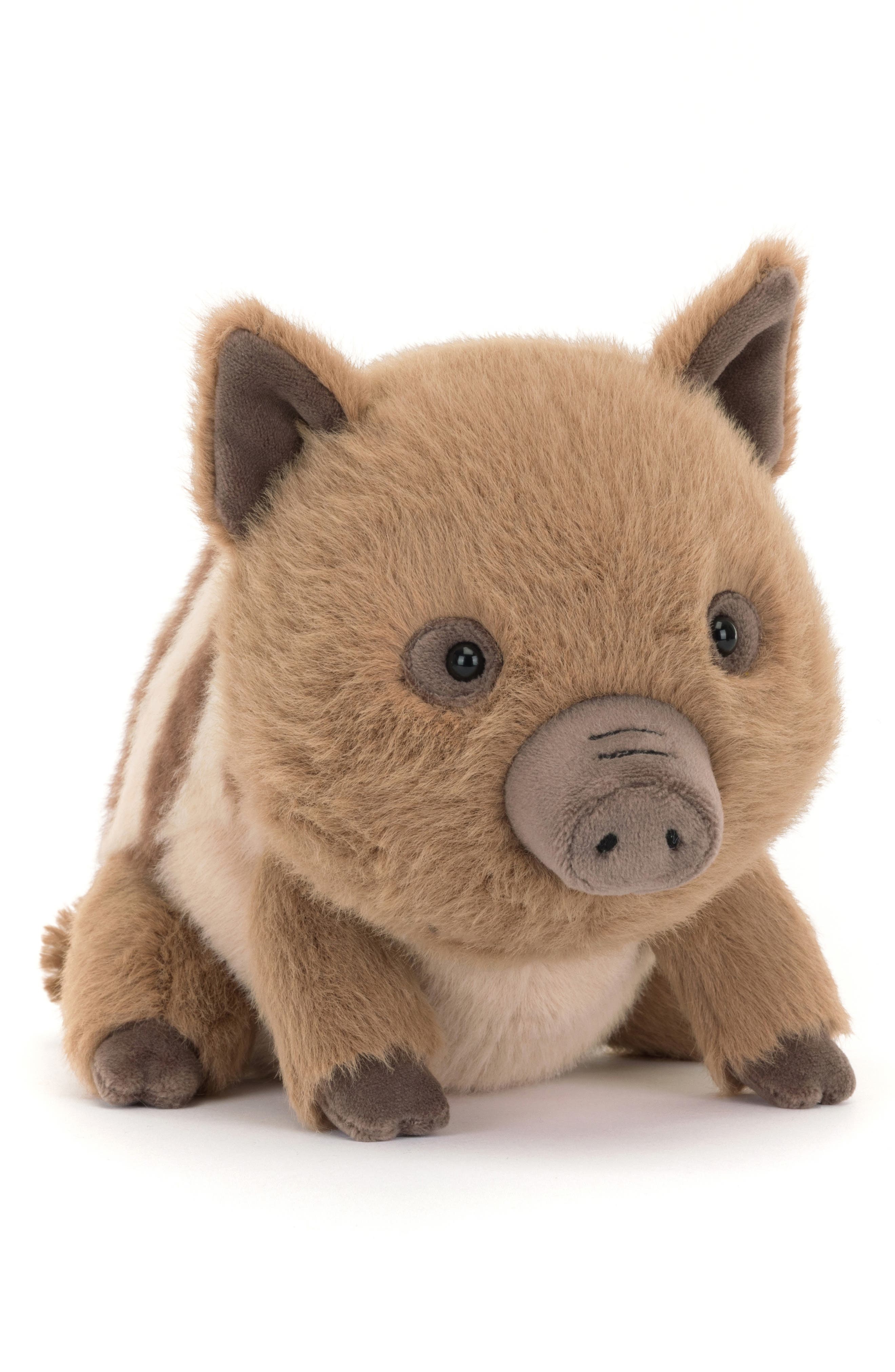 Jellycat Swinley Boar 野猪