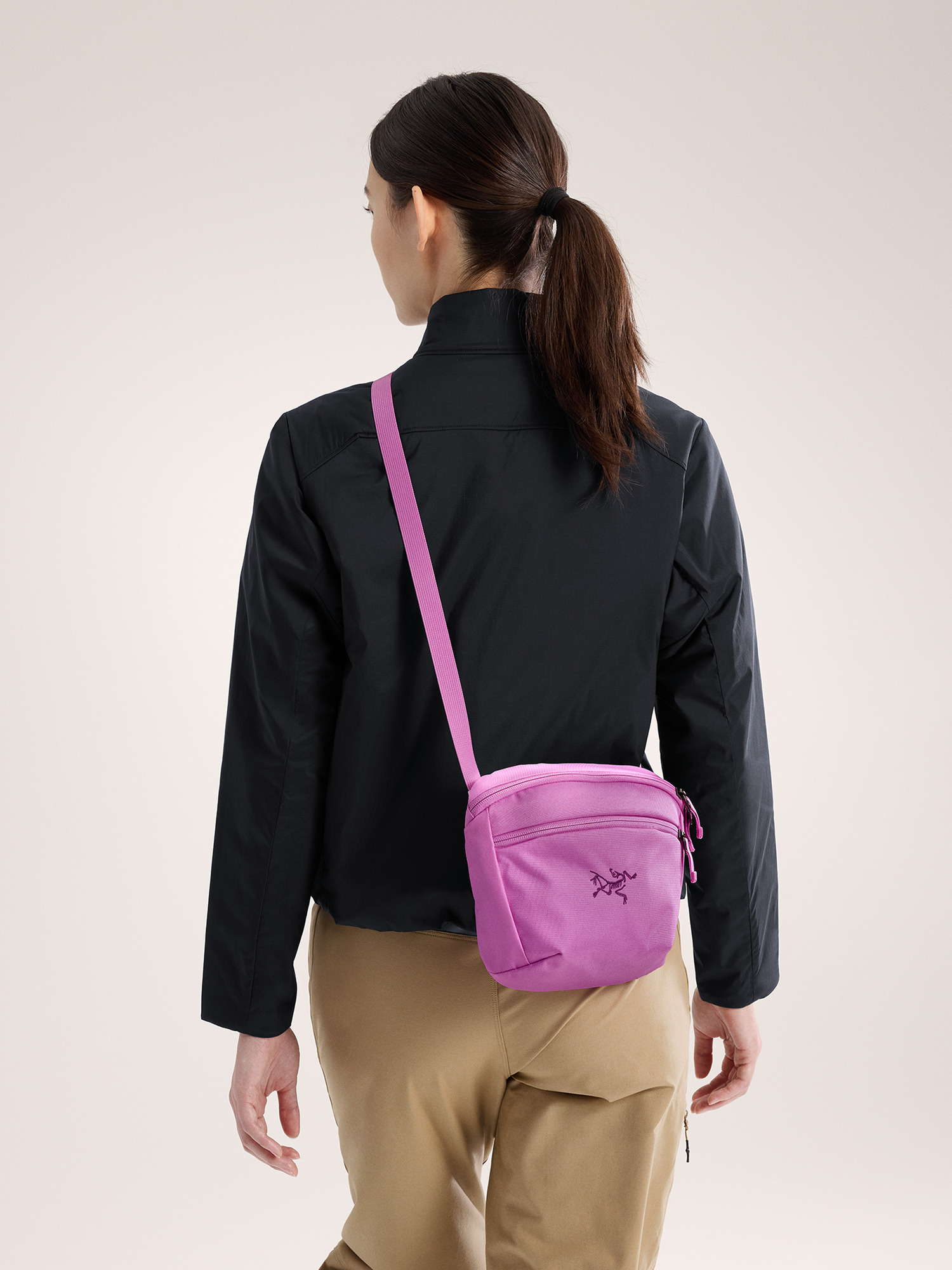 Arcteryx Mantis 2 Waist Pack