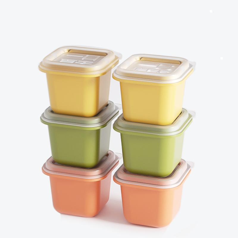 【可签到】冰块模具食品级硅胶家用