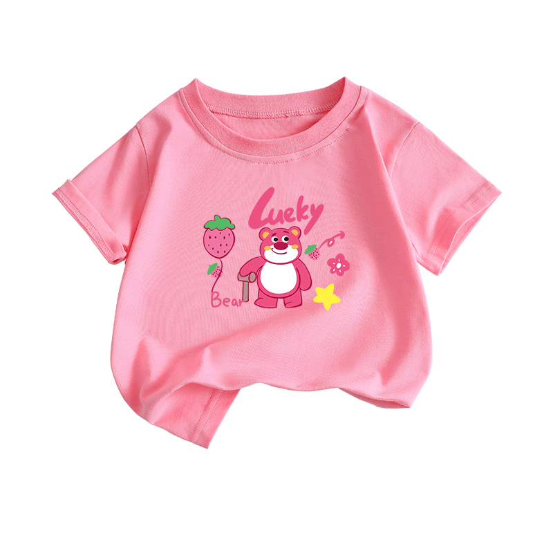 童趣泡沫儿童长袖 39.9元/3件