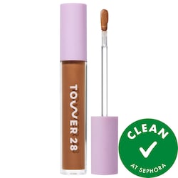 Tower 28 Beauty Swipe All-Over Hydrating Serum Concealer with 18-HR Wear