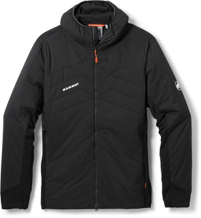 Mammut Rime Light IN Flex Hooded Insulated Jacket - Men's
