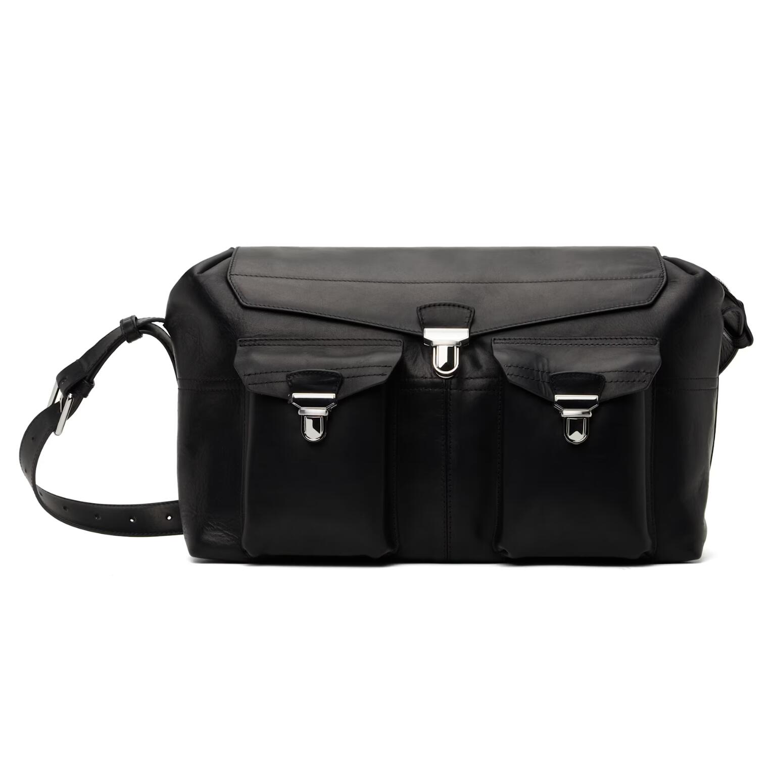 Lemaire Gear Bag大号包史低72折优惠