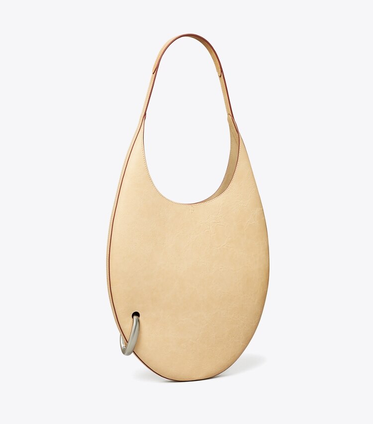 tory burch Pierced Handbag