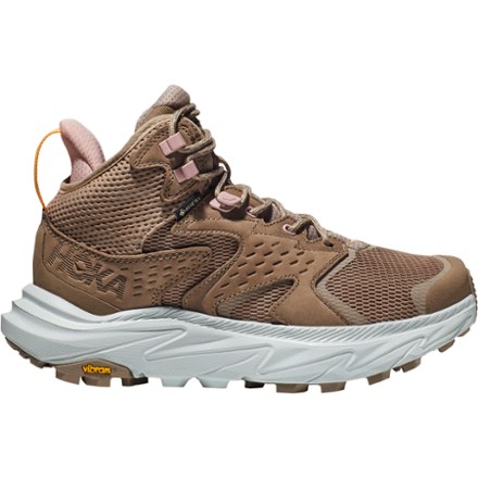 HOKA Anacapa 2 Mid GTX Hiking Boots - Women's