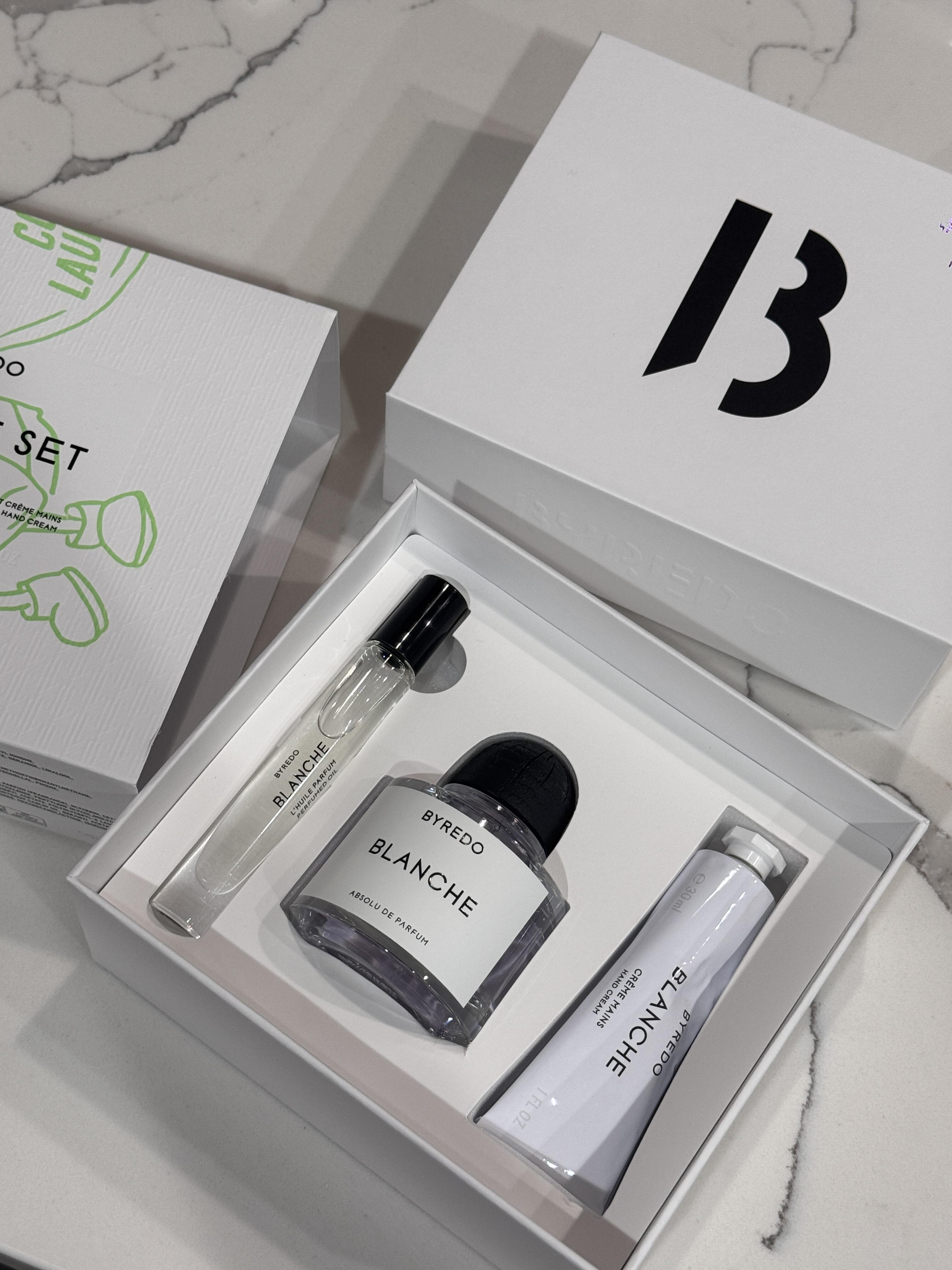 cc5cafd7 8d81 4d41 b66d e1122d7d14e3 - Seriously Adore Byredo Blanche: A Pure Delight