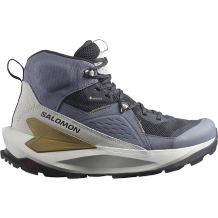 Salomon Elixir Mid GORE-TEX Hiking Boots - Men's