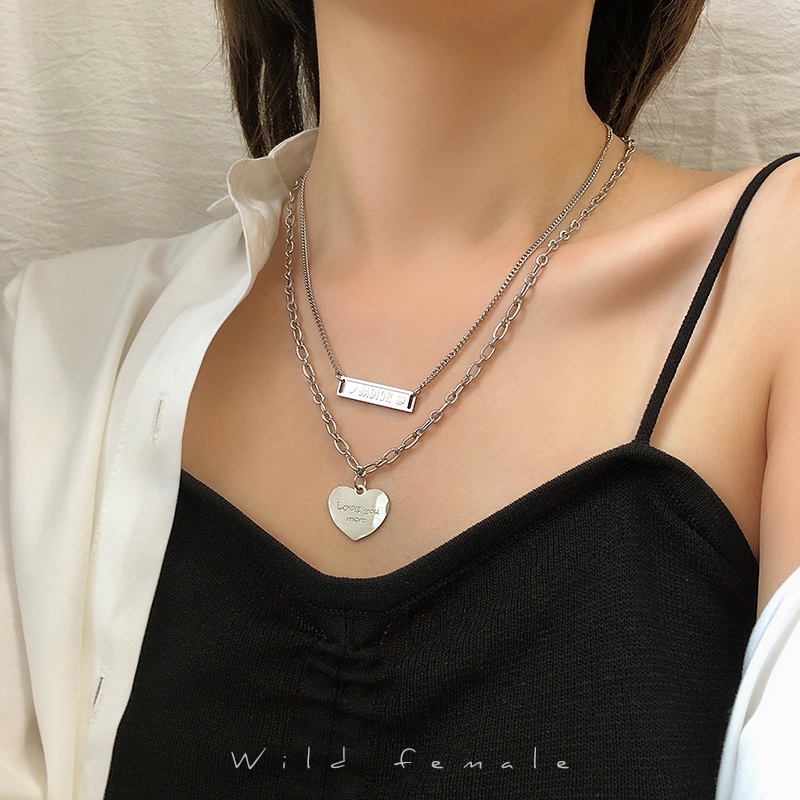 【任选3件】清仓福利耳环项链