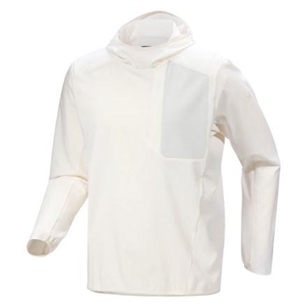 Arc'teryx Sima Pullover 始祖鸟男士皮肤衣 Arctic Silk M