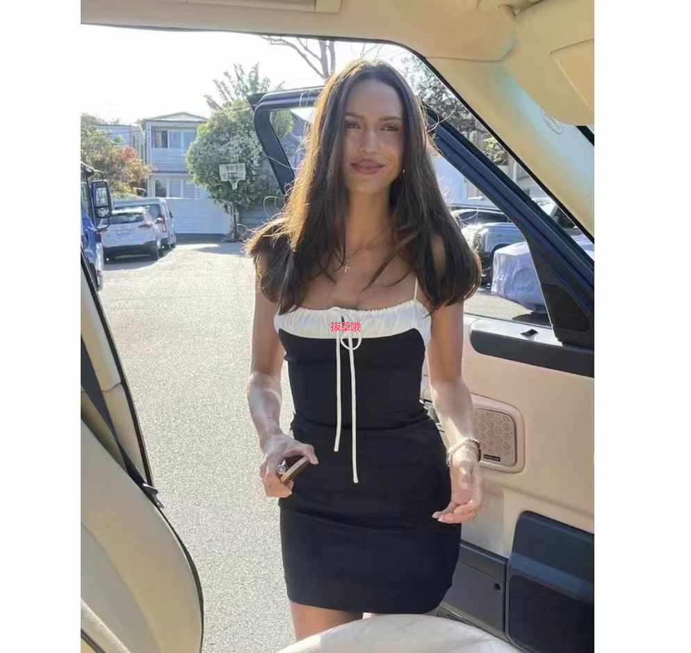 lioness saint mini dress Lioness Women's Saint Mini Dress, Onyx, XXL at Amazon Women's Clothing store