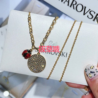 Ashford有Swarovski 精美首饰低至2折+额外85折 Ashford有Swarovski 精美首饰低至2折+额外85折