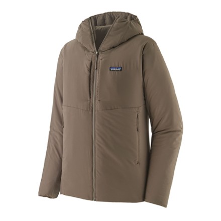 Patagonia Nano-Air Insulated 巴塔哥尼亚男士夹克