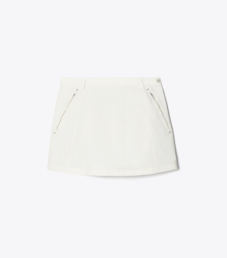 tory sport Nylon Twill Skirt