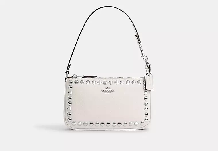 COACH® | Nolita 19 麻将包