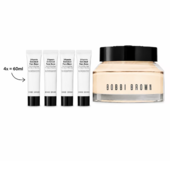 Bobbi Brown 橘子面霜大促:50ml+60ml仅需$58.65