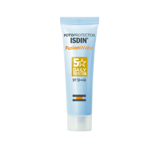 19.9元包邮！ISDIN/怡思丁清爽隔离防晒12ml 