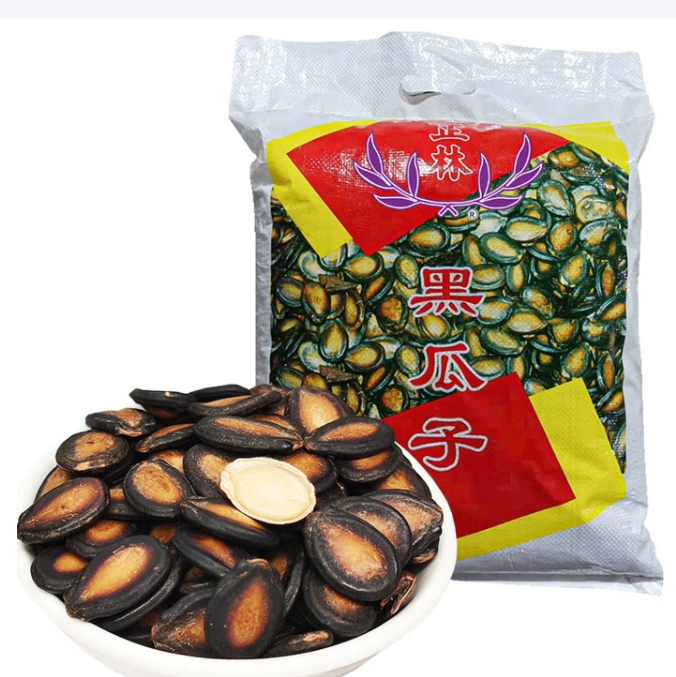 【白菜价】46.9元包邮！正林 1.5A实惠大包装西瓜子 2500g