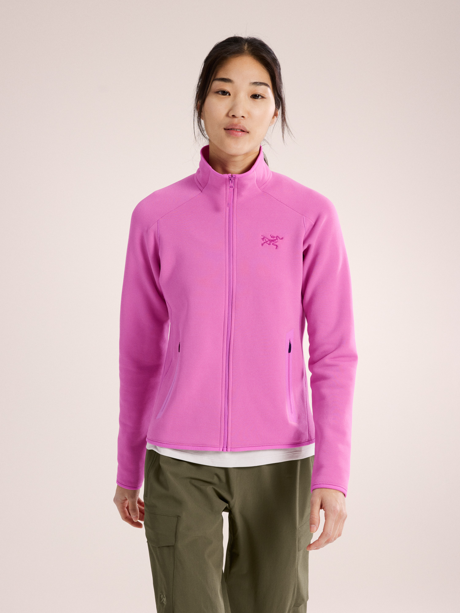 Arcteryx Kyanite Jacket Women's