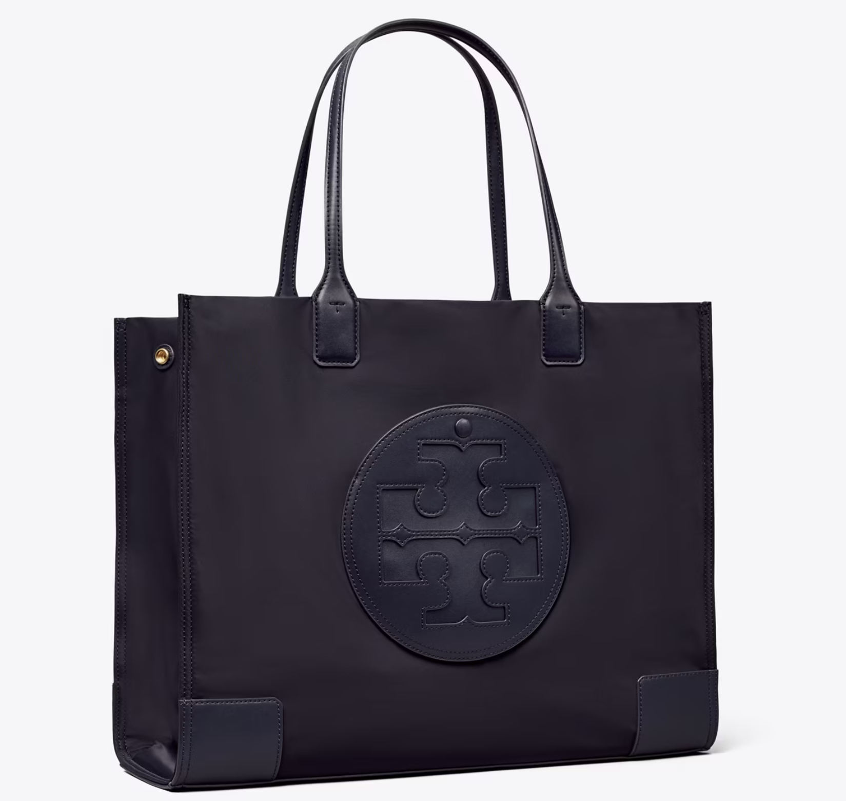 TORY BURCH Ella 托特包 Tory Navy