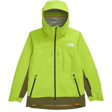 The North Face Ceptor Jacket - Men's