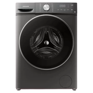 【刘亦菲同款】追觅T1滚筒洗衣机10kg全自动家用DD变频超薄大容量