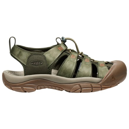 KEEN Newport H2 Sandals - Men's