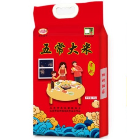 陆家围子和付家大院哪个米好，陆家围子和柴火大院哪个米好