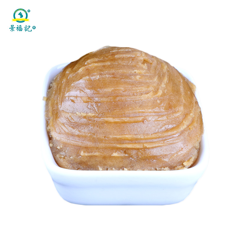 景福记花生馅料450g烘焙原料