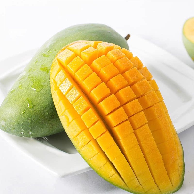 优质越南进口玉芒4.5斤