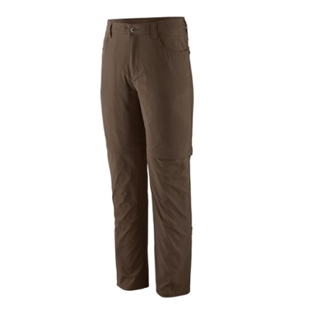 Patagonia Quandary Convertible Pants - Men's