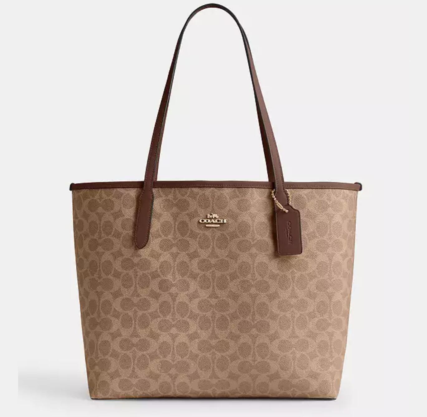Coach Outlet美国额外8折