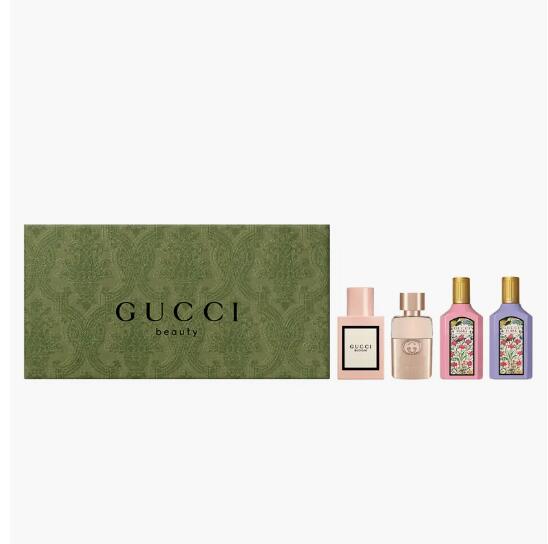 Gucci Mini Coffret 香氛套装