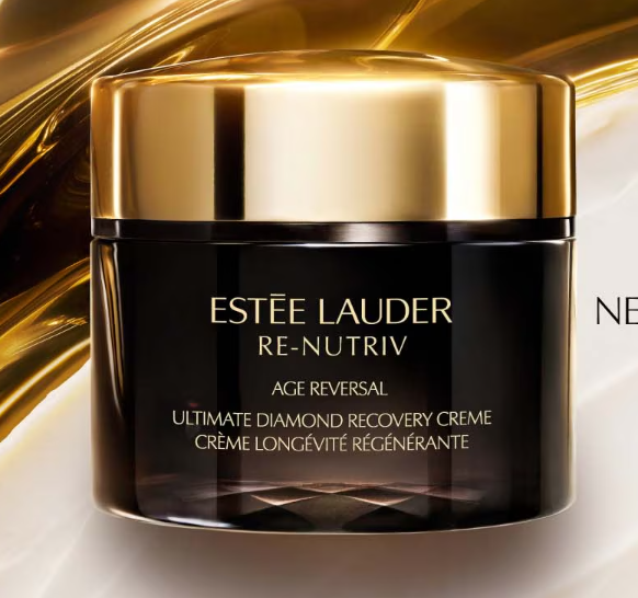 Estee Lauder 贵妇系列送$427豪礼