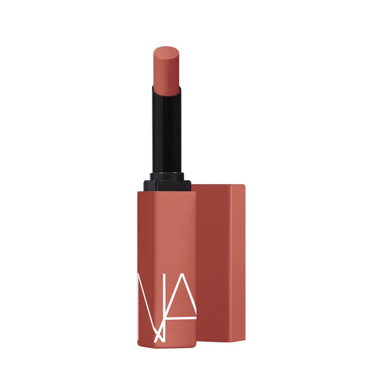 NARS Powermatte口红